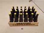 Trappist Westvleteren 12 en Blond, Verzamelen, Biermerken, Ophalen, Nieuw, Flesje(s), Overige merken