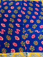 Vintage kantha quilt, Ophalen of Verzenden, Zo goed als nieuw