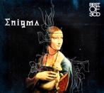 Enigma best of 3 cd box inxl full cd of remixen 40 tracks, Ophalen of Verzenden, 2000 tot heden, Zo goed als nieuw, Boxset