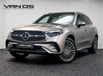 Mercedes-Benz GLC GLC 300e 4MATIC AMG Line | Trekhaak | Burm, Automaat, 12 maanden, Gebruikt, Zwart