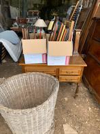 Brocante,, franse inboedel, Ophalen