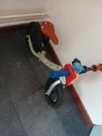 Kinder loopfiets, Ophalen, Zo goed als nieuw