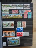 postzegels 15= zeeland, Verzenden