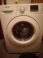 Samsung WF70F5E0Q4W Wasmachine - 7kg, 1400 rpm A+++, Ophalen, Gebruikt, Energieklasse A of zuiniger, Voorlader