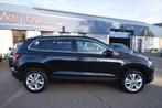 Skoda Karoq 1.5 TSI ACT Business Edition Plus , CLIMATR , CR, Lichtsensor, Stof, 4 cilinders, Zwart