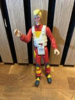 Ghostbusters Egon Spengler 1988, Ophalen of Verzenden, Gebruikt
