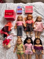 American girl doll collection, Ophalen of Verzenden, Zo goed als nieuw, Overige typen