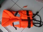 REDDINGSVEST KIND 20-30 kilo, Ophalen of Verzenden, Gebruikt, Kind, Reddingsvest of Zwemvest
