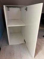 IKEA Keukenkastjes - 2 stuks, Ophalen, 25 tot 50 cm, 50 tot 100 cm, Minder dan 100 cm