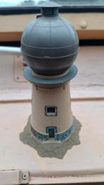 HO VUURTOREN, Ophalen of Verzenden, Gelijkstroom of Wisselstroom, Brug, Tunnel of Gebouw, Overige merken