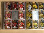 Panini Adrenalyn XL FIFA 365 2017 complete set base cards, Ophalen of Verzenden, Zo goed als nieuw, Meerdere plaatjes