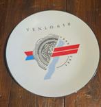 Venlo wandbord, Ophalen of Verzenden, Zo goed als nieuw