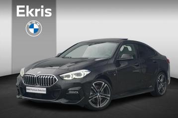BMW 2 Serie Gran Coupé 218i M Sport / Stoel- en Stuurverwar beschikbaar voor biedingen