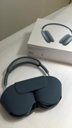 AirPods Max Blue, On-ear, Ophalen of Verzenden, Zo goed als nieuw, Draadloos
