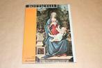 Botticelli - 50 colour plates, Boeken, Gelezen, Ophalen of Verzenden