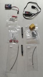 traxxas onderdelen, Overige merken, 1:50 of kleiner, Auto, Nieuw