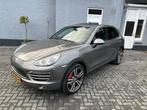 Porsche Cayenne 3.6 | DAKJE | LEER | STOELVERWARMING |, Automaat, Zwart, 3598 cc, Bedrijf