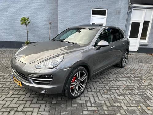 Porsche Cayenne 3.6 | DAKJE | LEER | STOELVERWARMING |, Auto's, Porsche, Bedrijf, Te koop, Cayenne, 4x4, ABS, Achteruitrijcamera