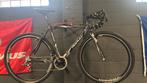 Ridley x-night race grevelbike zelfs de crank alles carbon, Carbon, Zo goed als nieuw, Meer dan 20 versnellingen, 53 tot 57 cm