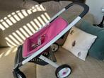 Smoby Toys kinderwagen, Ophalen, Zo goed als nieuw, Overige typen