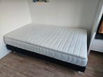 2-persoonsbed 240x200 + toppers of 2x Twijfelaar 120x200, Huis en Inrichting, Slaapkamer | Matrassen en Bedbodems, Ophalen, Twijfelaar