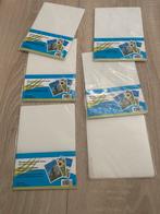 6 Pakken A6 Lamineerhoezen - 60 Stuks, Ophalen of Verzenden, Nieuw