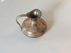 Cloisonné vaasje kannetje, Antiek en Kunst, Antiek | Koper en Brons, Ophalen of Verzenden