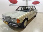 Mercedes-benz 250   - ONLINE AUCTION, Automaat, Mercedes-Benz, Bedrijf, Sedan