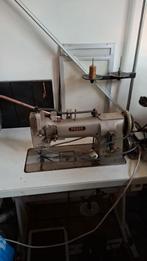 Pfaff 145 H3 Industriële Naaimachine - Loopvoet, Hobby en Vrije tijd, Naaimachines en Toebehoren, Ophalen, Zo goed als nieuw, Naaimachine