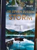 Lucinda Riley - Storm, Boeken, Literatuur, Lucinda Riley, Ophalen of Verzenden, Zo goed als nieuw, Nederland