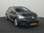Renault Clio 1.6 E-Tech Hybrid 140 Intens - Occasional Lease, Auto's, 12 maanden, Gebruikt, 4 cilinders, Zwart