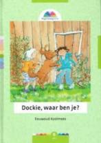 Dockie, waar ben je? Eeuwoud Koolmees 9089010157, Ophalen of Verzenden, Zo goed als nieuw, Eeuwoud Koolmees