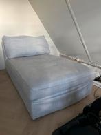 Ikea Kivik Chaise Longue Soferia hoes, Huis en Inrichting, Banken | Sofa's en Chaises Longues, Ophalen, Gebruikt, Eenpersoons
