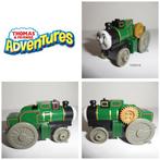 Thomas de Trein Adventures, Trevor, Kinderen en Baby's, Speelgoed | Thomas de Trein, Ophalen of Verzenden, Zo goed als nieuw