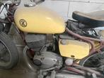 Oude brommer/moter 125 cc schuurvondst, Ophalen of Verzenden, Zo goed als nieuw, Overige merken