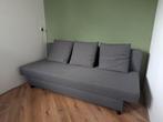 IKEA Asarum slaapbank, Huis en Inrichting, Slaapkamer | Slaapbanken, Ophalen, Tweepersoons, 140 cm, Zo goed als nieuw