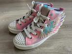 Sketchers Twinkle Toes maat 35, Kinderen en Baby's, Kinderkleding | Schoenen en Sokken, Jongen of Meisje, Schoenen, Zo goed als nieuw