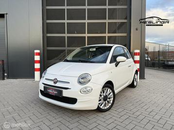 Fiat 500 0.9 TwinAir Turbo Popstar | APK |Bluetooth beschikbaar voor biedingen