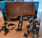 Artfx Final Fantasy VIII. Monster collection. NO.1 Omega wea, Verzenden, Gebruikt