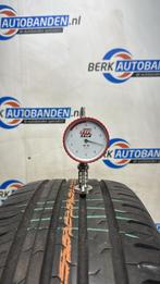 2x Continental ContiEcoContact 5 215/60 R17 96H 215/60/17 21, 17 inch, Ophalen of Verzenden, Band(en), Personenwagen