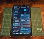 Samsung Galaxy Tab A9 (WiFi & Sim), Verzenden, Zo goed als nieuw, Samsung, 64 GB