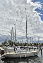 Elan 33. Zeer goed zeilend, compleet uitgerust zeiljacht., Watersport en Boten, Kajuitzeilboten en Zeiljachten, Ophalen, Gebruikt