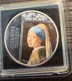 Meisje met de parel, Ophalen of Verzenden