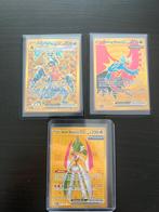 Pokémon promo kaarten uit UPC, Ophalen of Verzenden, Zo goed als nieuw