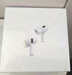 APPLE AirPods Pro (2e generatie), Telecommunicatie, Mobiele telefoons | Oordopjes, Ophalen of Verzenden, Nieuw, In gehoorgang (in-ear)