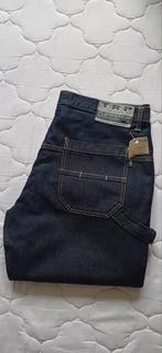 Nieuwe Baggy Tripper Skater Jeans 32x32 met kaartjes, Verzenden, Nieuw, Blauw, W32 (confectie 46) of kleiner