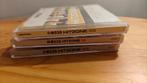 3 cd's van Hitzone | 65-66-68, Ophalen of Verzenden, Gebruikt