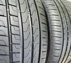 4 Nieuwe Pirelli 225 45 18 Zomerbanden Inclusief Montage, Ophalen, 18 inch, Nieuw, Band(en)