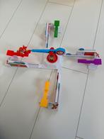 Stef Stunt Piloot, Ophalen, Zo goed als nieuw