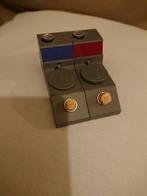 Horlogemakers Gereedschap Bergeon Oliegevers Potje Zie Fotos, Ophalen of Verzenden